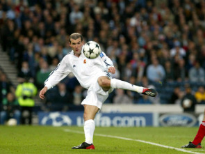 Imagen de Champions League 01/02: Real Madrid - Bayer Leverkusen - 1