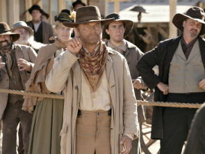 Imagen de Doctor West  - 1