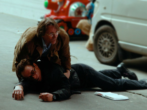 Imagen de Estado crítico - 1