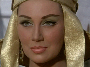 Imagen de Maciste en las minas del rey Salomón - 1