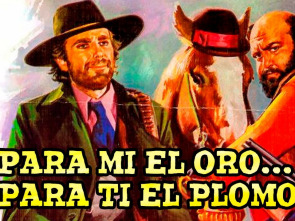 Imagen de Para mí el oro, para ti el plomo - 1