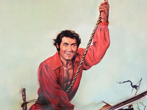 Imagen de El corsario Escarlata - 1