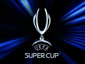 Imagen de Supercopa de Europa (16/17): Real Madrid - Sevilla - 1