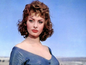 Imagen de Orgullo y pasión - 1