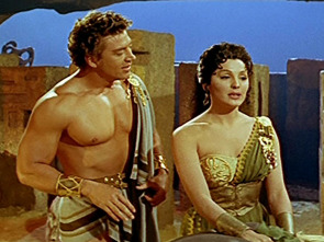 Imagen de Las aventuras de Hércules (el semidiós) - 1