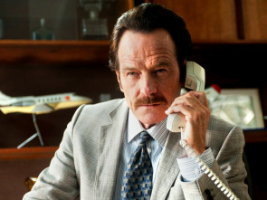 Imagen de Infiltrado - 1