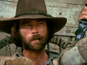 Imagen de Hombre sin fronteras - 1