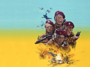 Imagen de Patos salvajes - 1