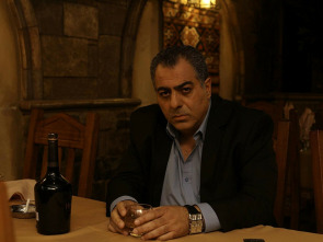 Imagen de Betrayal - 1