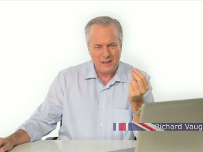 Imagen de Aprende inglés con Vaughan en Realmadrid TV - 1
