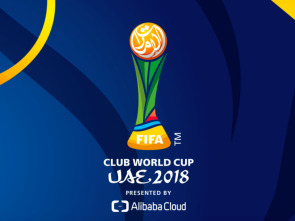 Imagen de Copa Mundial de... (2018): Real Madrid-Al Ain - 1