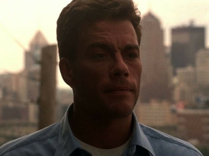 Imagen de Muerte súbita - 1