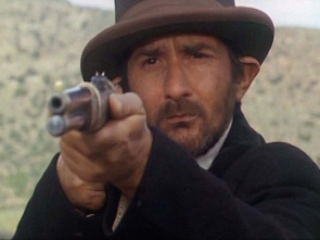 Imagen de Stark, el pistolero - 1