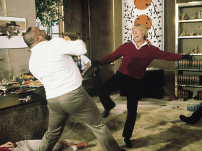 Imagen de Golpe por golpe - 1