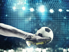 Imagen de Copa UEFA (84/85): Real Madrid-Anderlecht - 1