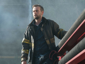 Imagen de Backdraft 2 - 1