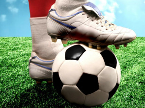 Imagen de 30 minutos (21/22): La Decimocuarta. Final Champions League 21/22. Liverpool-R. Madrid - 1