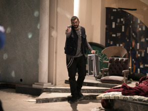 Imagen de Blowback - 1