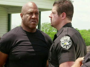 Imagen de American Justice - 1