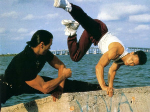 Imagen de Sólo el más fuerte - 1