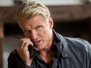 Imagen de Caza en la noche - 1