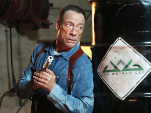 Imagen de Darkness of Man - 1