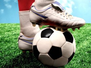 Imagen de 30 minutos (21/22): Champions League 23/24. Cuartos de final. Manchester City - R. Madrid - 1