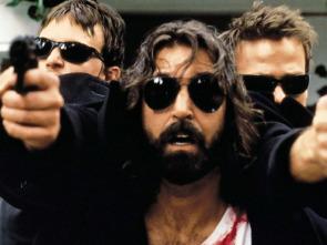 Los elegidos, Boondock Saints