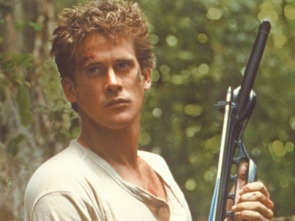 Imagen de La fuerza de la venganza - 1