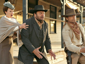 Imagen de Doc West - 1