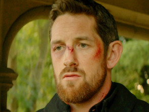 Imagen de Vengeance - 1