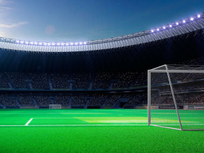Imagen de Hoy jugamos (25/26): El derbi: Atlético de Madrid - Real Madrid - 1