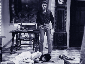 Imagen de Los pistoleros de Casa Grande - 1