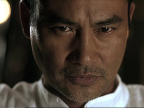 Imagen de Justa venganza - 1