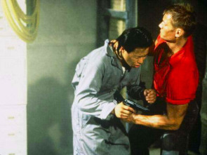 Imagen de Fuga mortal - 1