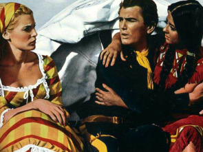 Imagen de El séptimo de caballería - 1