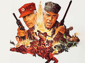 Imagen de Sargento Ryker - 1