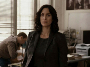 Imagen de Amenazados - 1