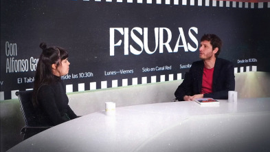 Imagen de Fisuras - 3