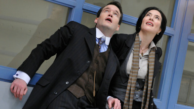 Imagen de Warehouse 13 (T3): Ep.5 3...2...1 - 4