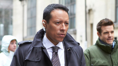 Imagen de Warehouse 13 (T3): Ep.7 Pasado imperfecto - 4