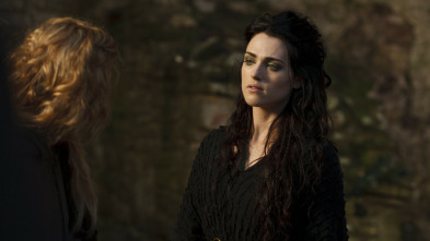Imagen de Merlín (T4): Ep.4 Aithusa - 4