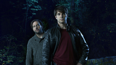 Imagen de Grimm (T1): Ep.3 Estate avispado - 4