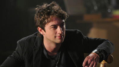 Imagen de Warehouse 13 (T3): Ep.10 Insaciable - 4
