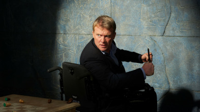 Imagen de Warehouse 13 (T3): Ep.12 Firme - 4
