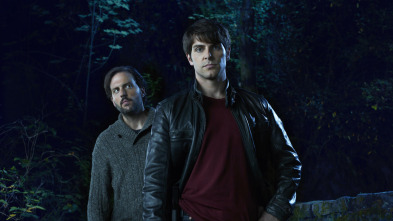 Imagen de Grimm (T1): Ep.7 Suelta la trenza - 4