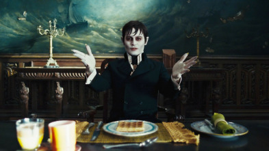 Imagen de Sombras tenebrosas (Dark Shadows) - 3