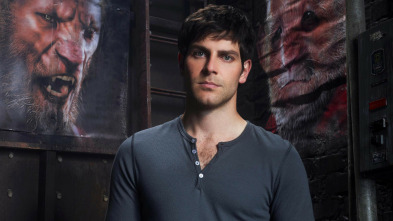 Imagen de Grimm (T2): Ep.17 Una Fuschban furiosa - 4