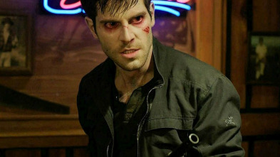 Imagen de Grimm (T3): Ep.6 Cuentos de niños - 4