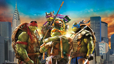 Imagen de Ninja Turtles - 3